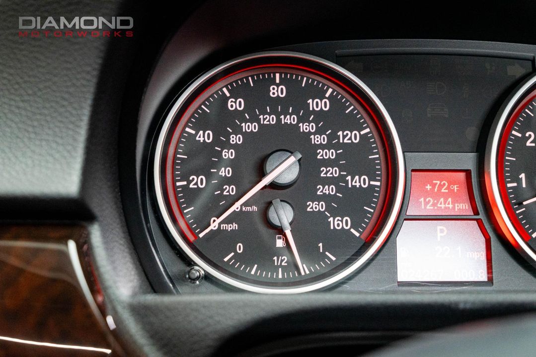 2012 BMW 3 Series