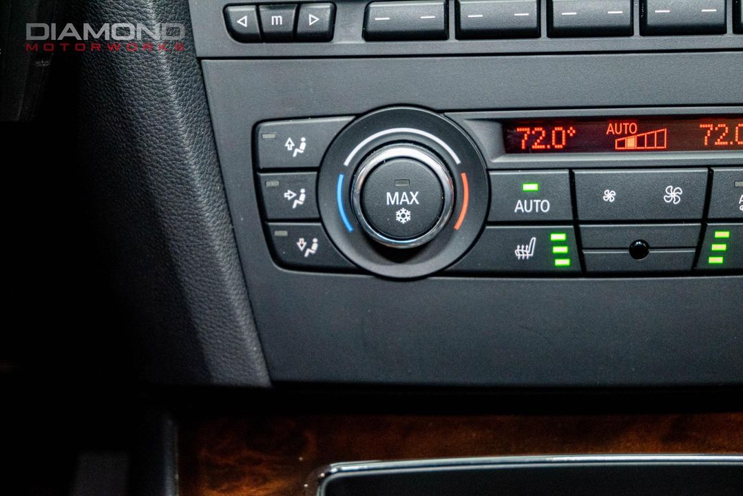2012 BMW 3 Series