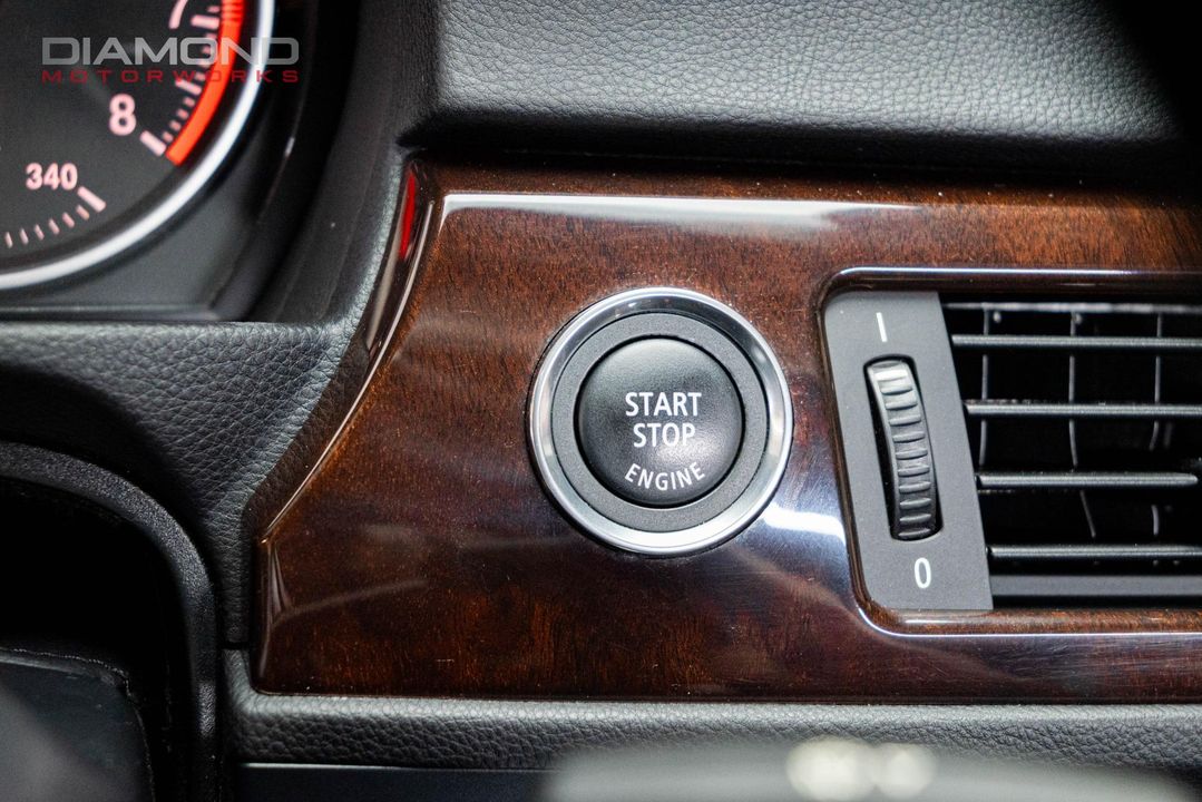 2012 BMW 3 Series