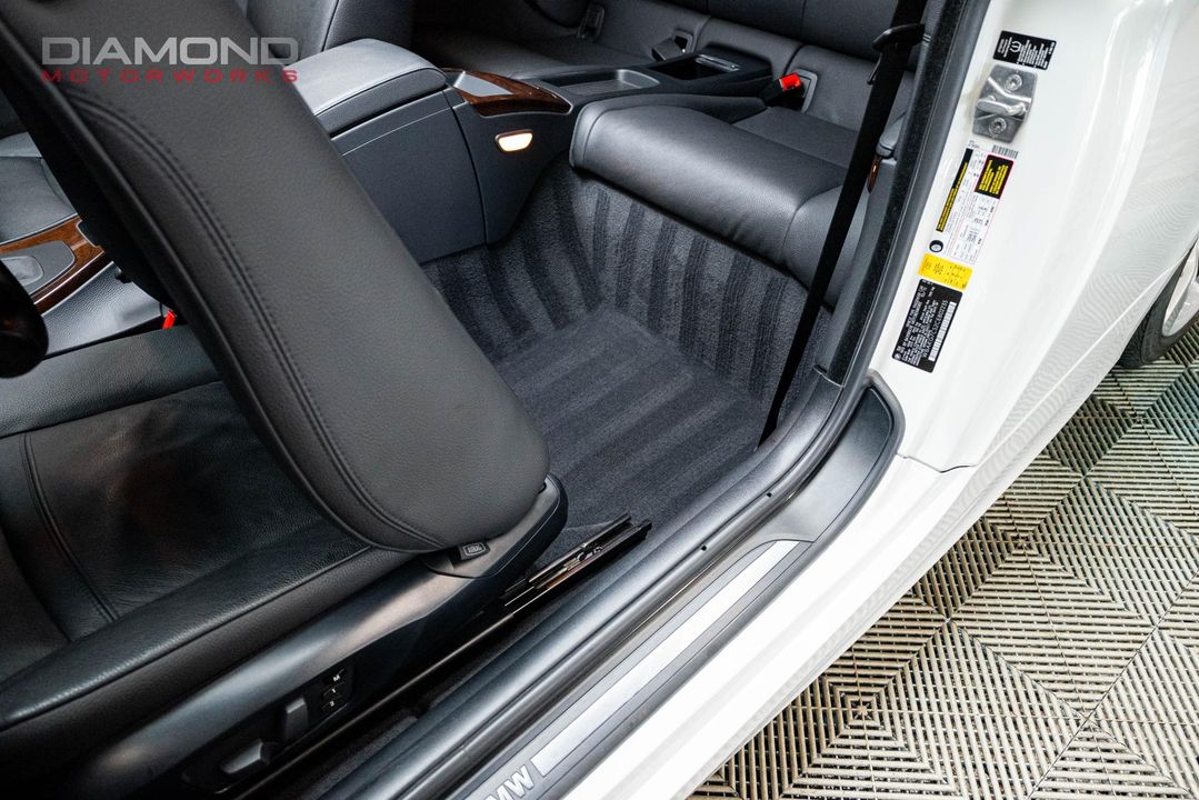 2012 BMW 3 Series