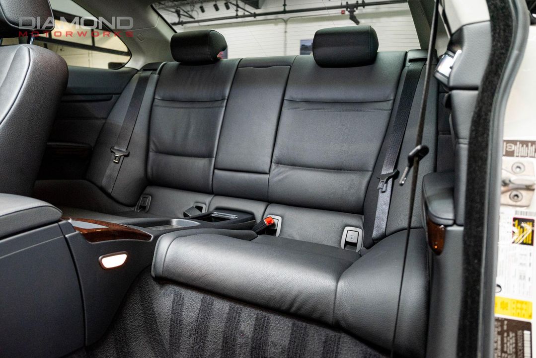 2012 BMW 3 Series
