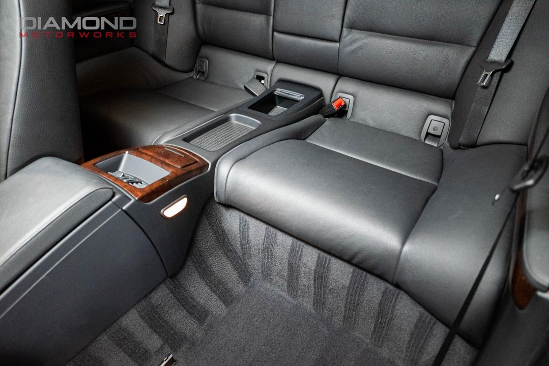 2012 BMW 3 Series
