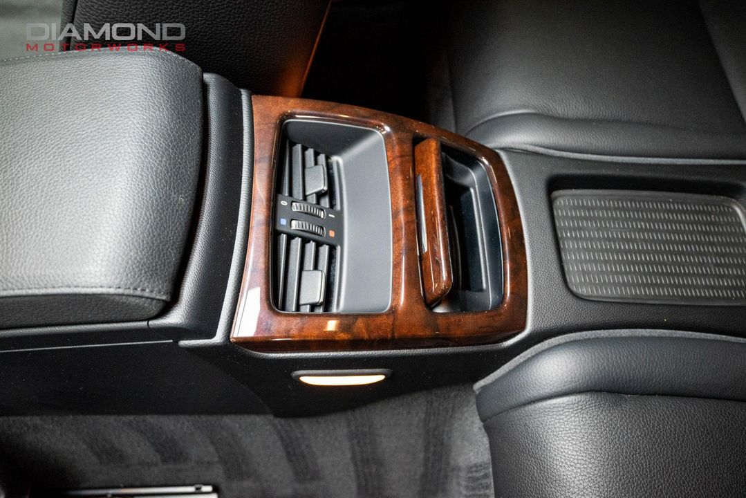 2012 BMW 3 Series