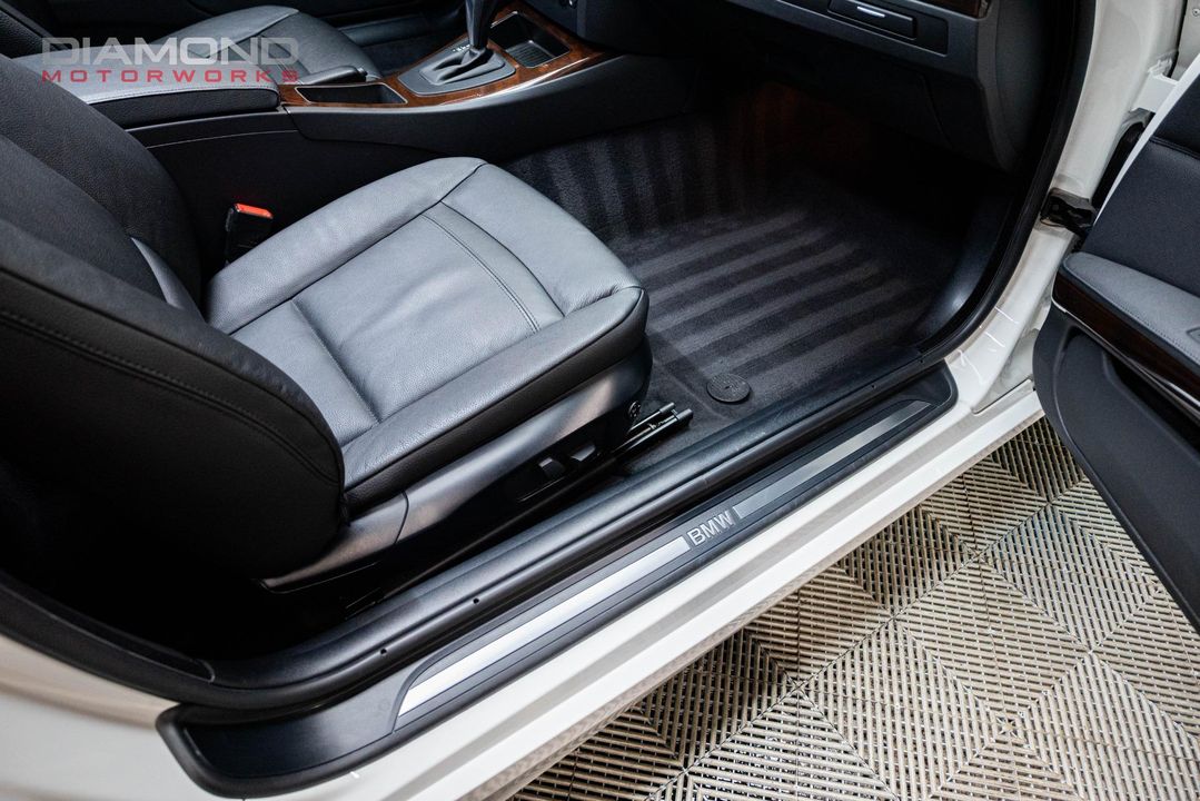 2012 BMW 3 Series