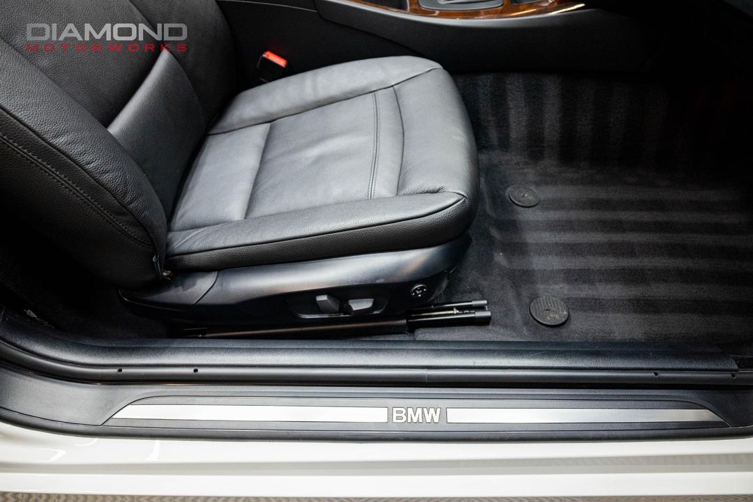 2012 BMW 3 Series