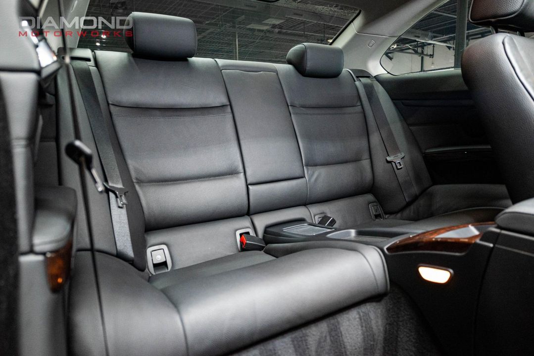 2012 BMW 3 Series