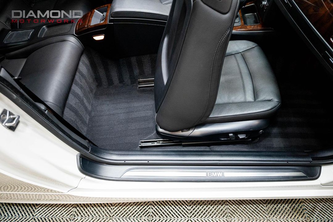 2012 BMW 3 Series