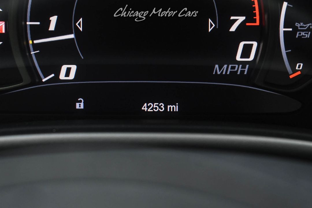 2013 Dodge SRT Viper GTS