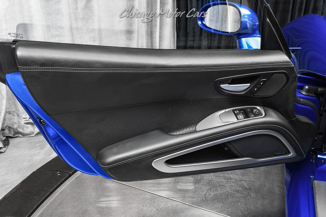 2013 Dodge SRT Viper GTS