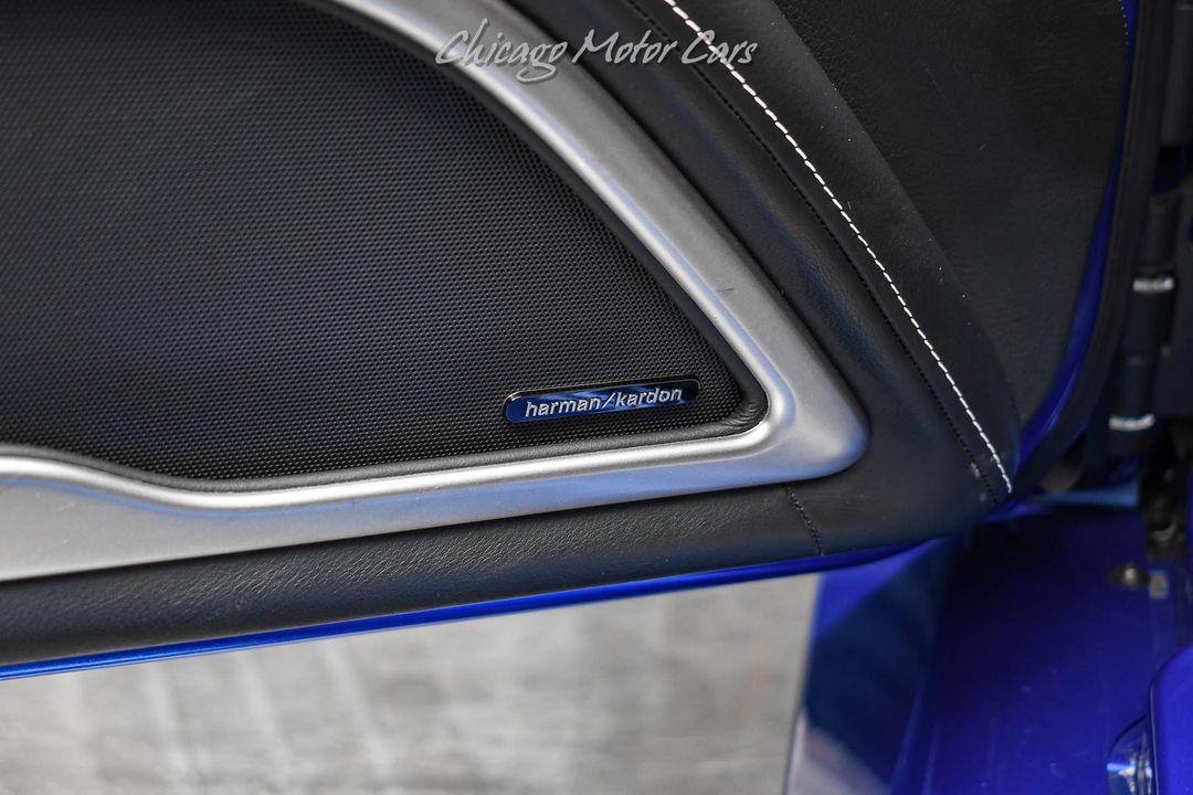 2013 Dodge SRT Viper GTS