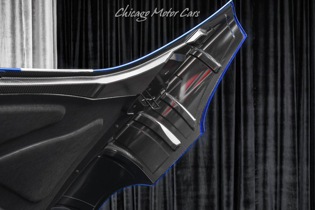 2013 Dodge SRT Viper GTS