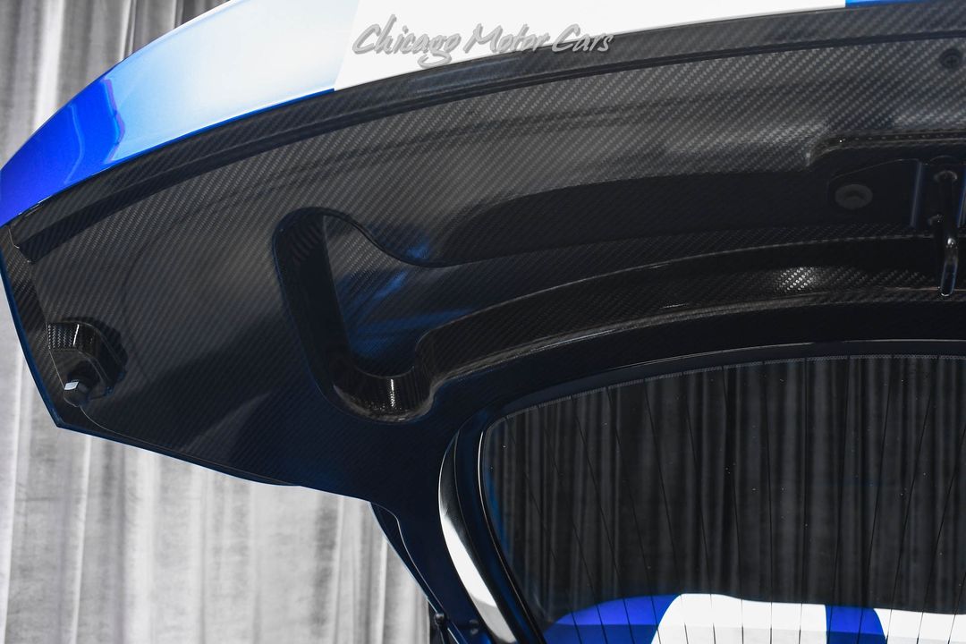 2013 Dodge SRT Viper GTS