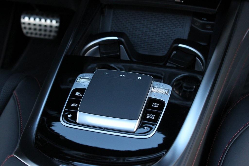 2025 Mercedes-Benz G-Class