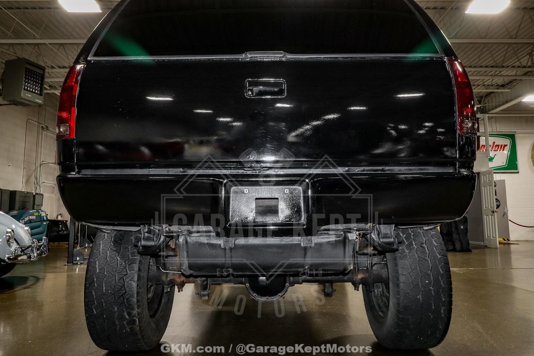 1994 Chevrolet Blazer