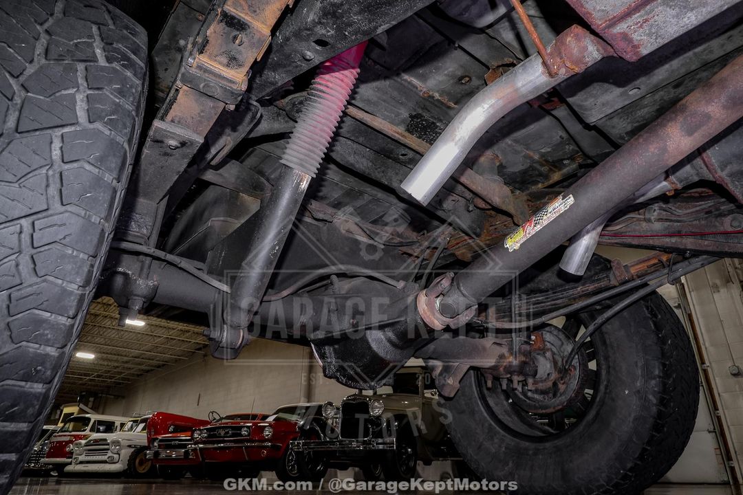 1994 Chevrolet Blazer