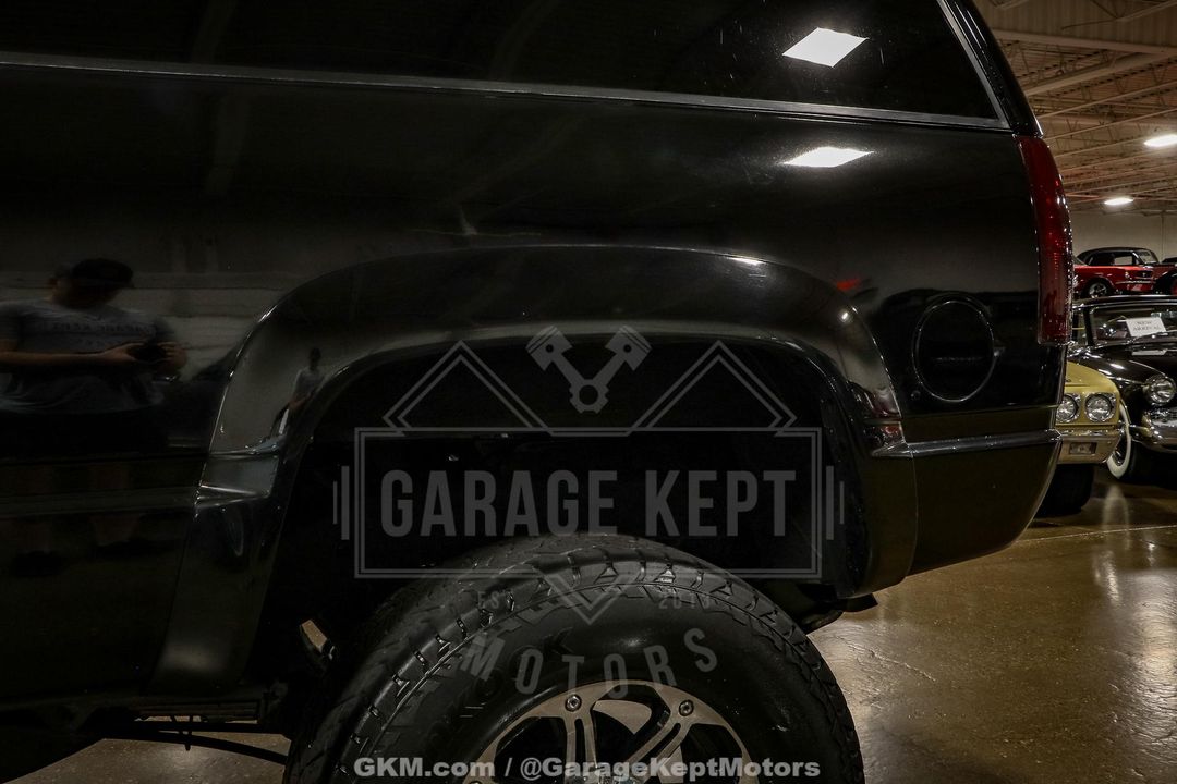 1994 Chevrolet Blazer