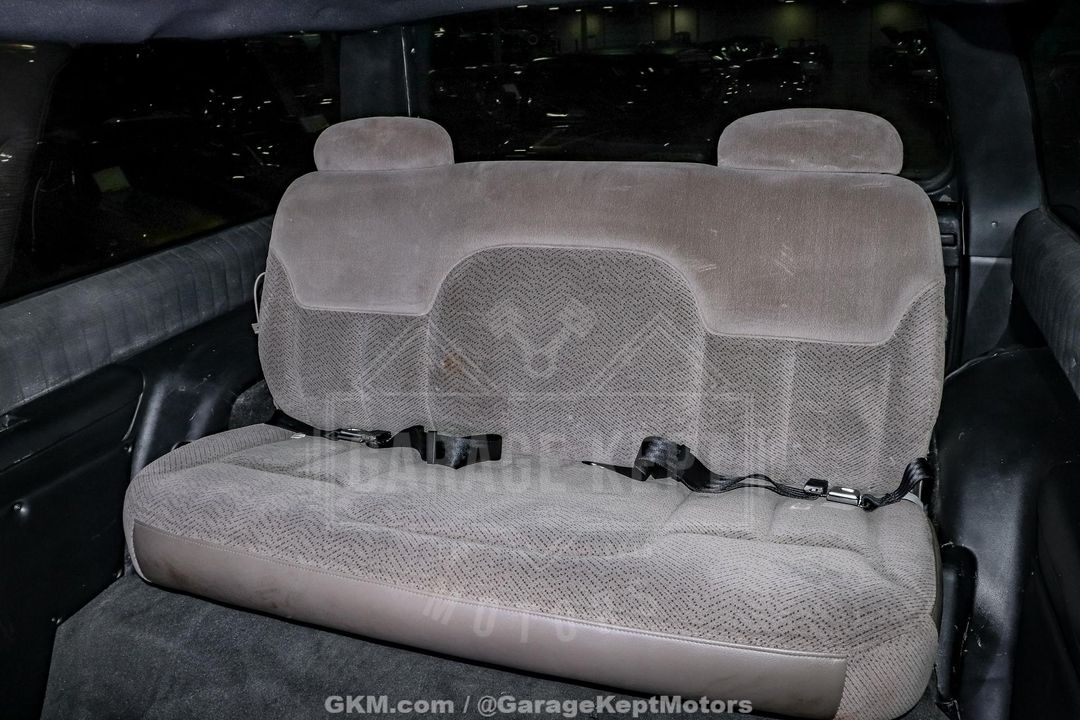 1994 Chevrolet Blazer