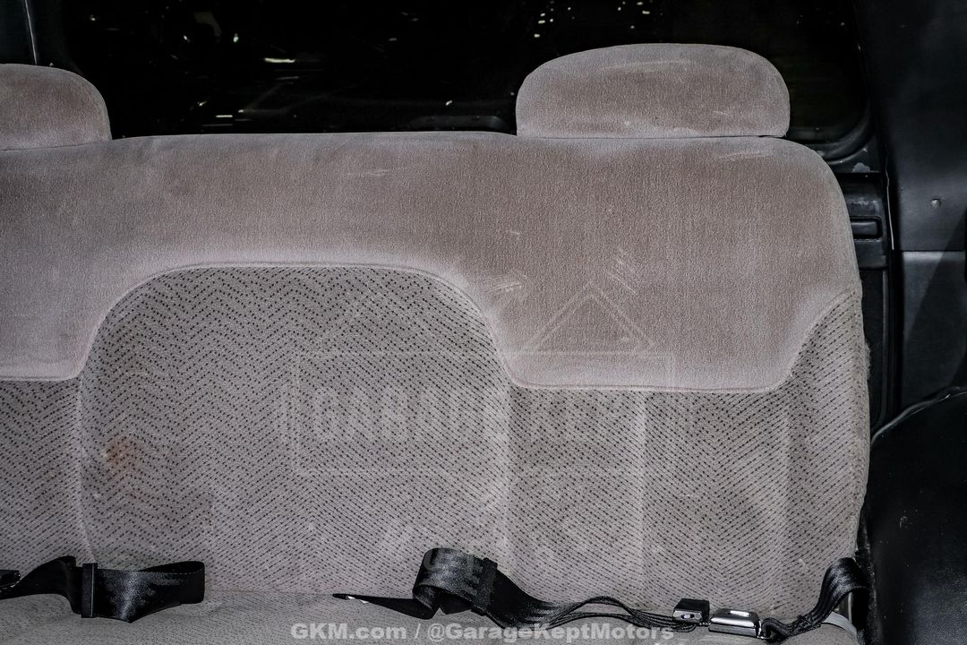 1994 Chevrolet Blazer