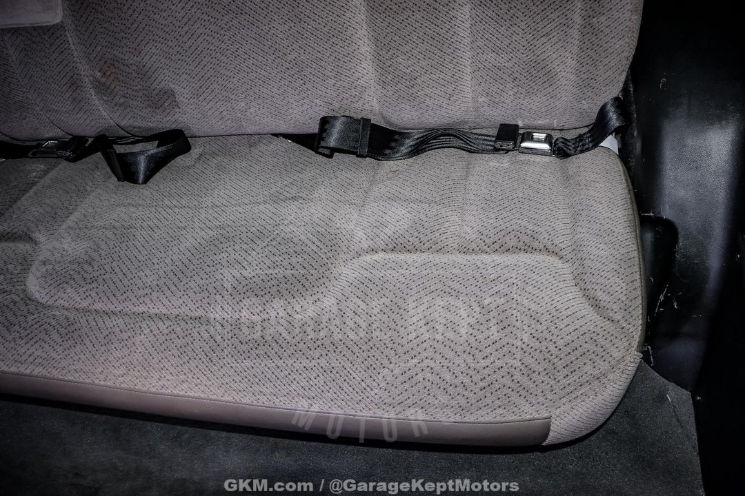 1994 Chevrolet Blazer