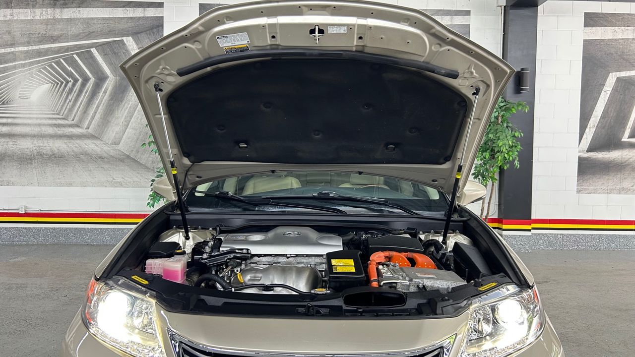 2014 Lexus ES 300h