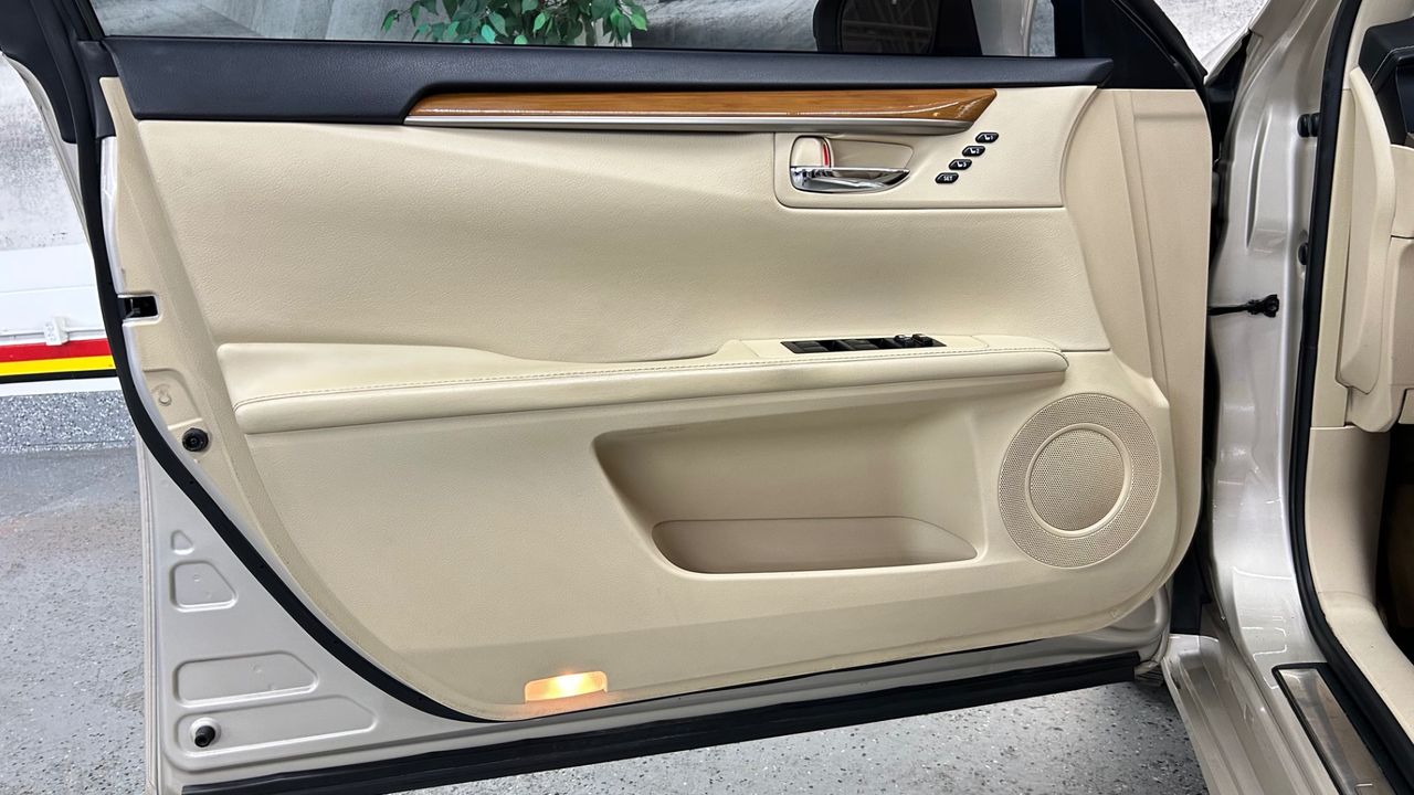 2014 Lexus ES 300h