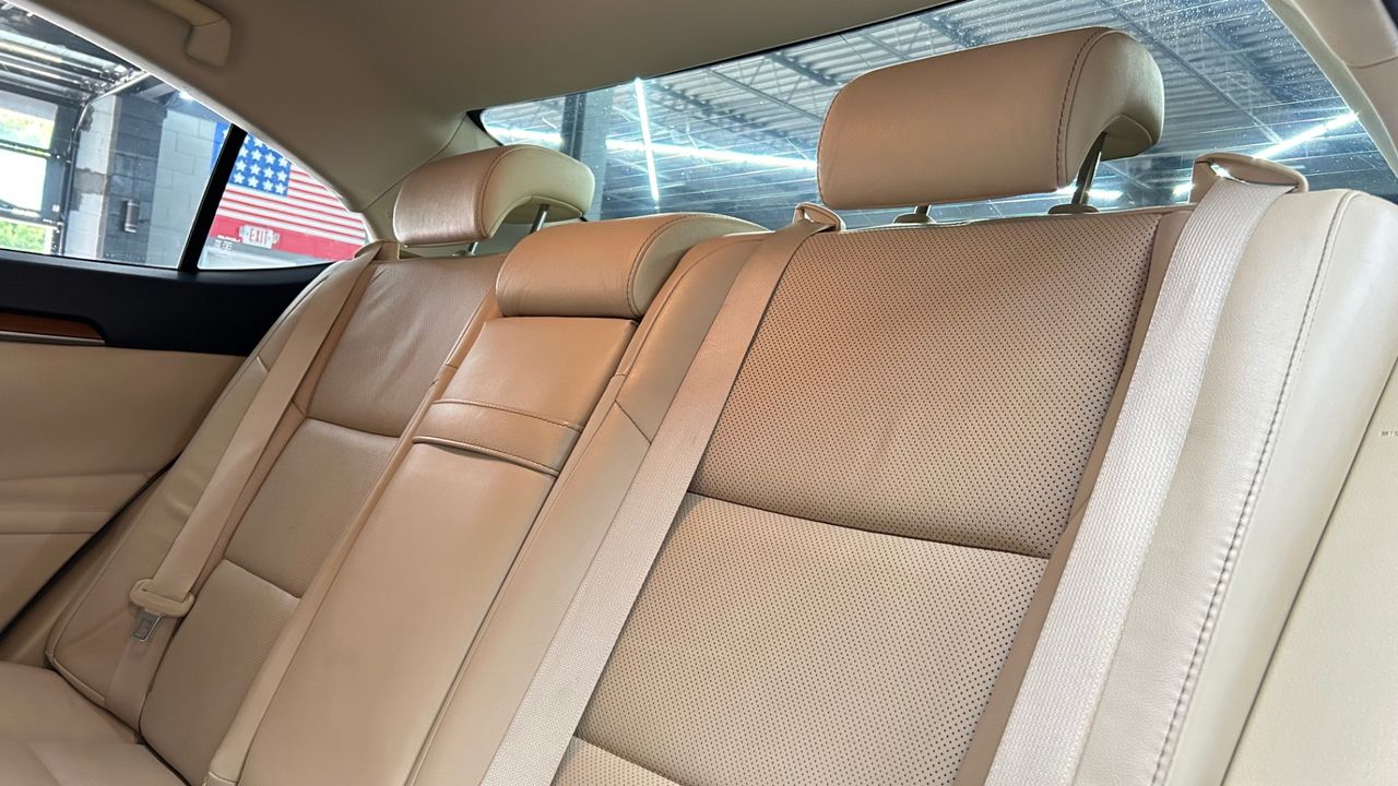 2014 Lexus ES 300h