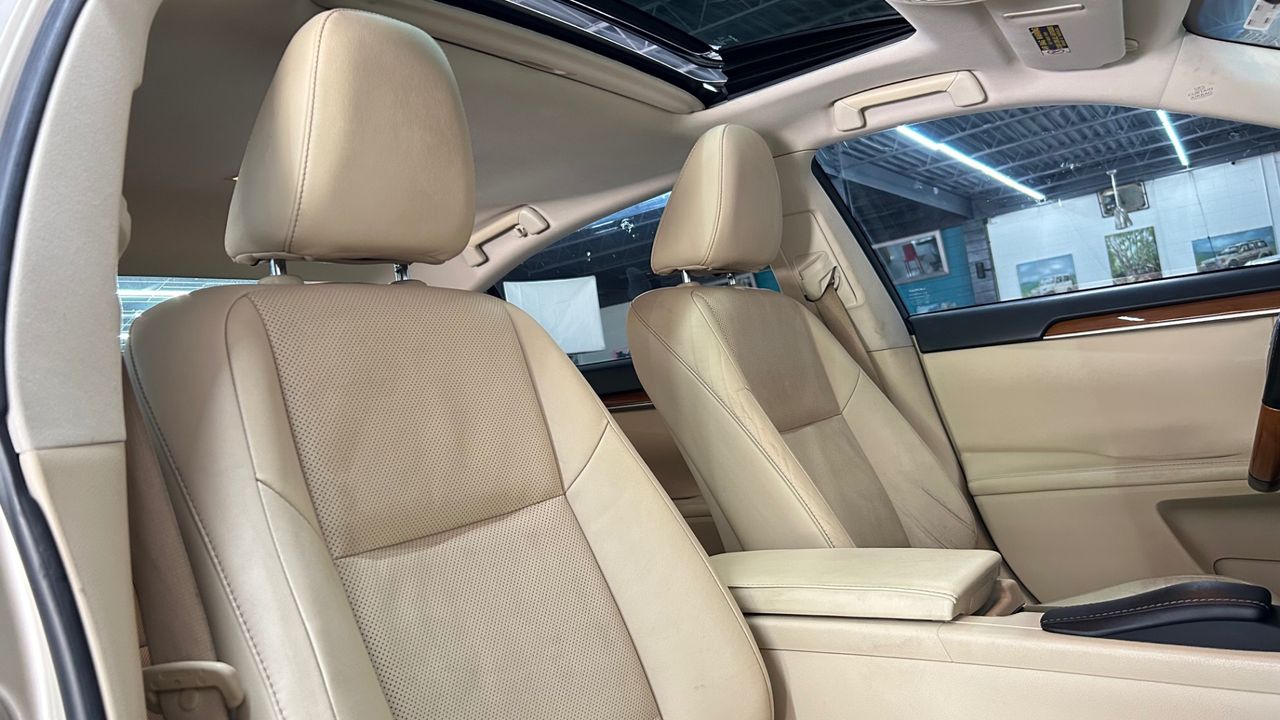 2014 Lexus ES 300h