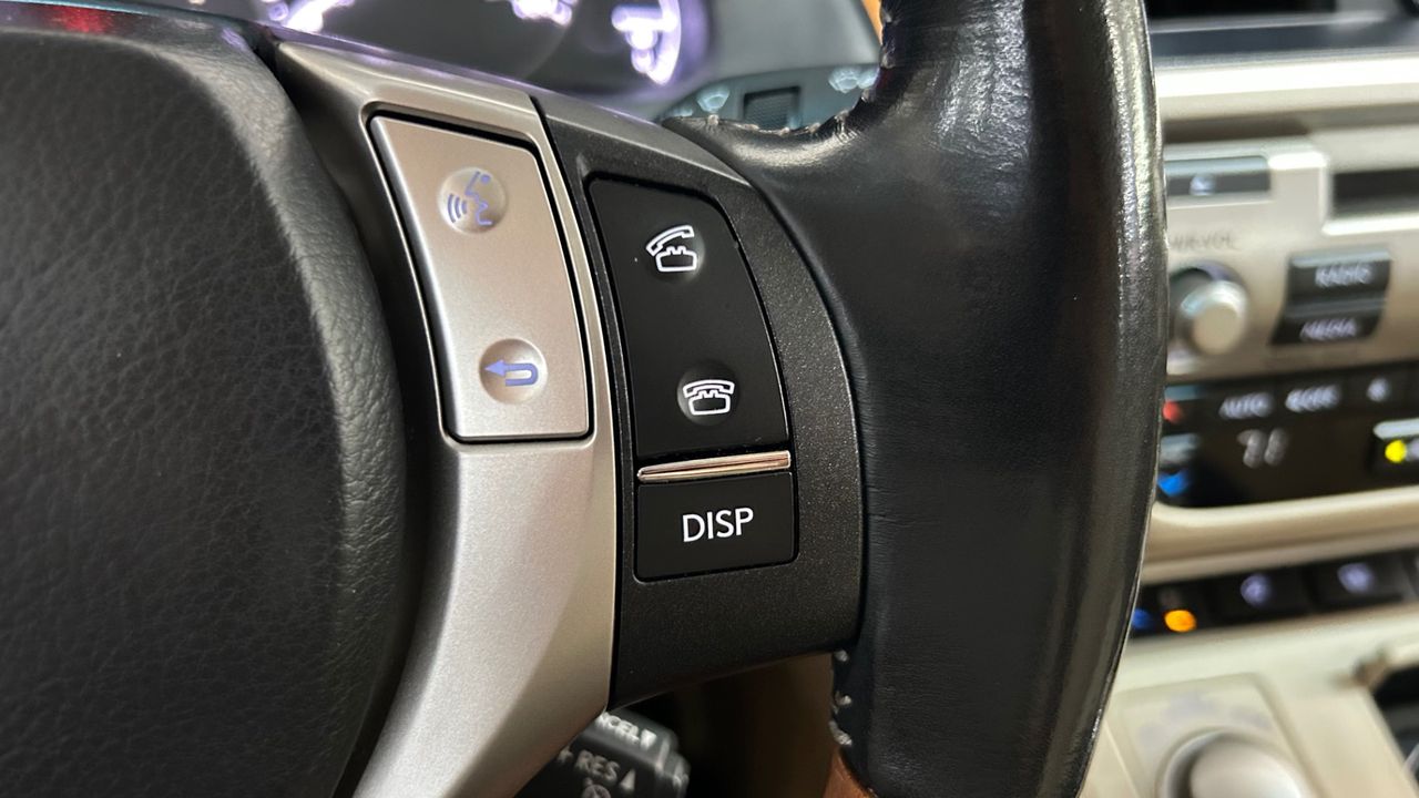 2014 Lexus ES 300h