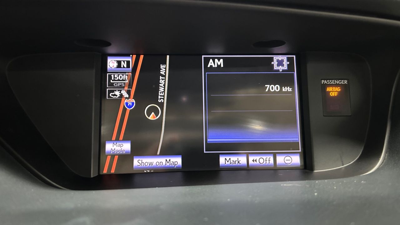 2014 Lexus ES 300h
