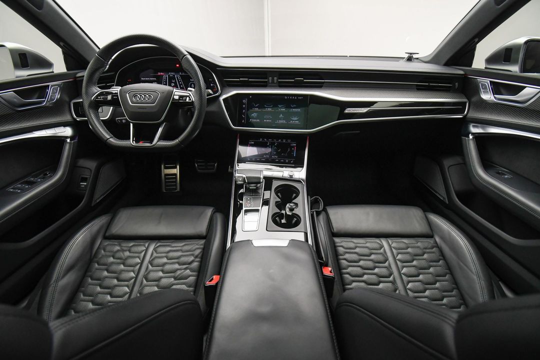 2023 Audi RS 7