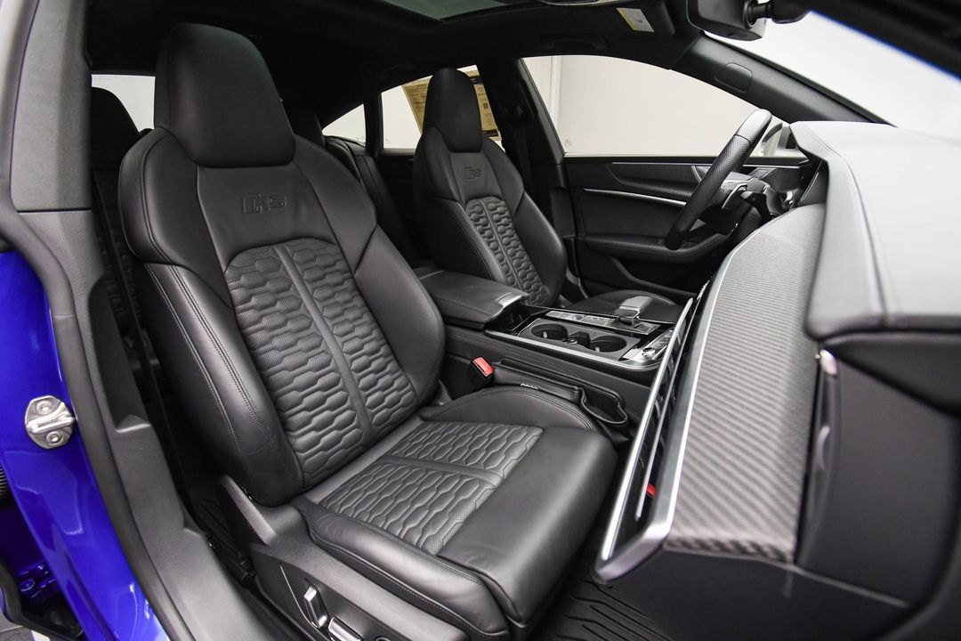 2023 Audi RS 7