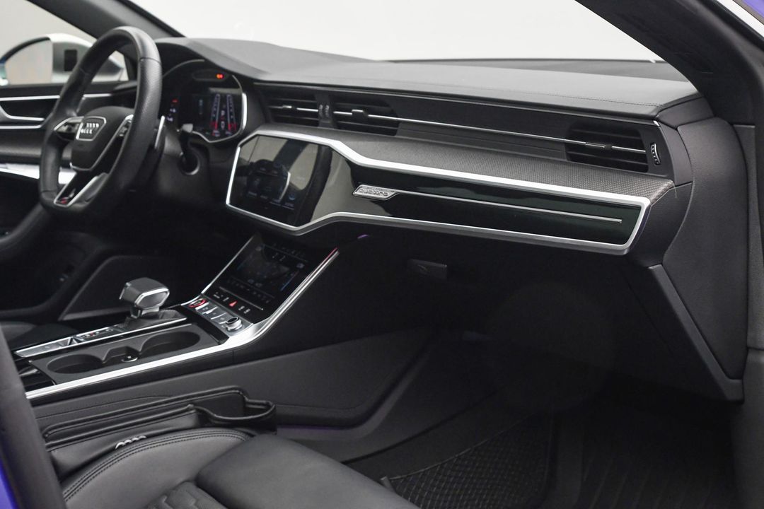 2023 Audi RS 7