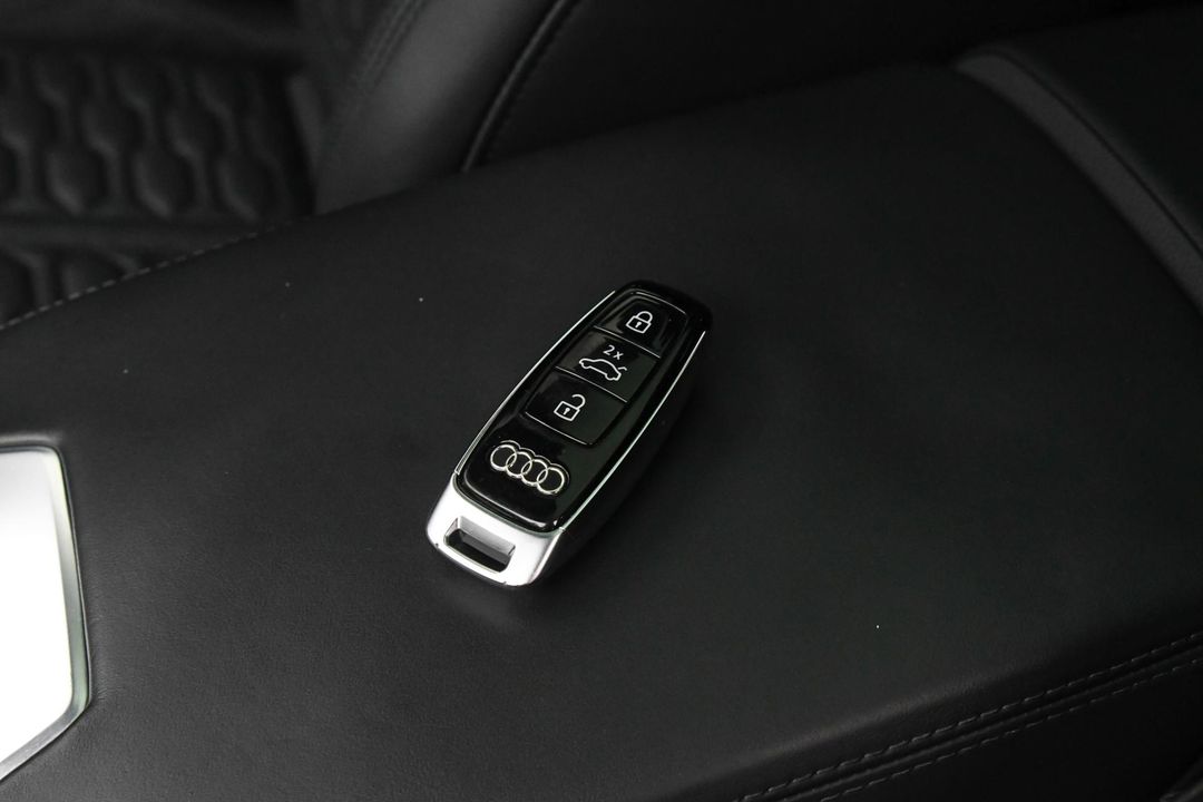 2023 Audi RS 7