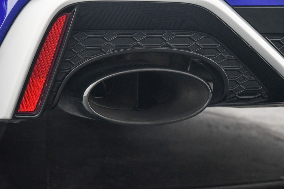 2023 Audi RS 7