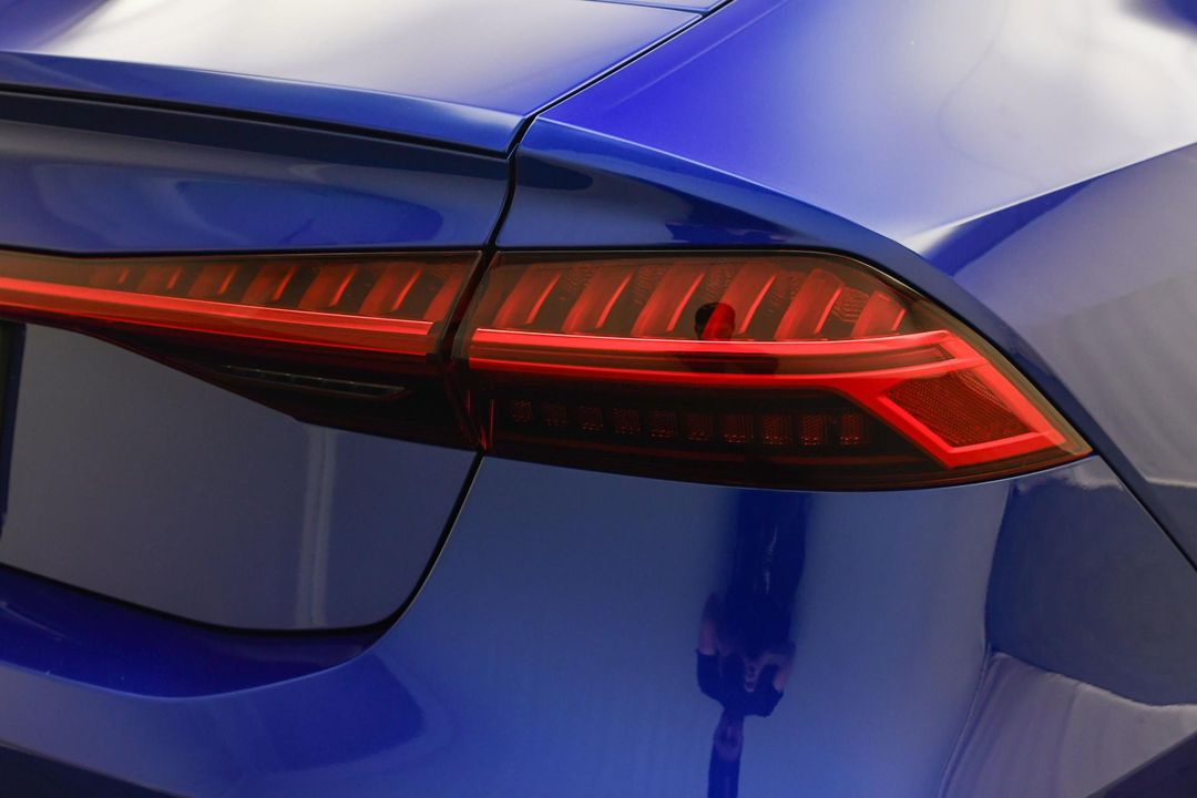 2023 Audi RS 7