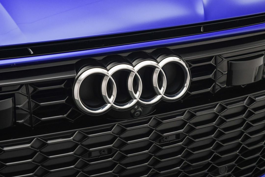 2023 Audi RS 7