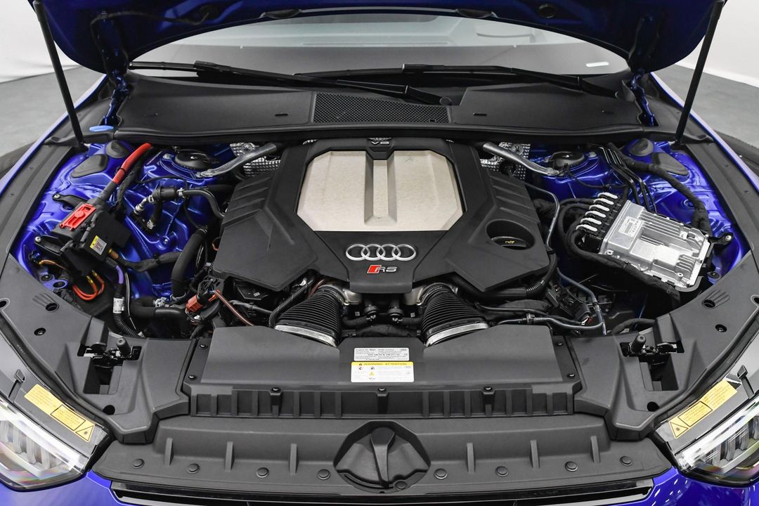 2023 Audi RS 7