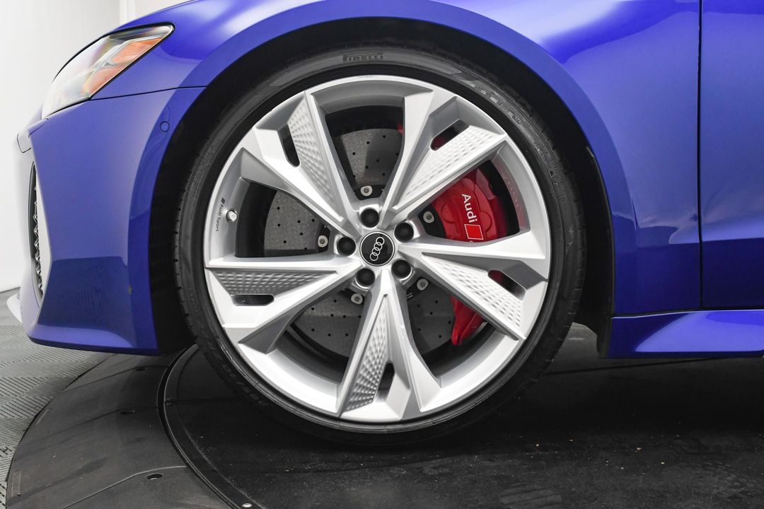 2023 Audi RS 7
