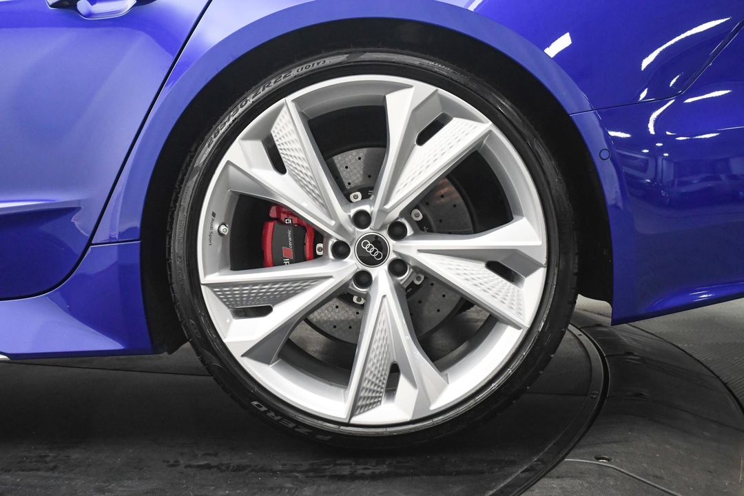 2023 Audi RS 7