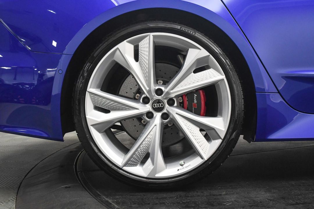 2023 Audi RS 7