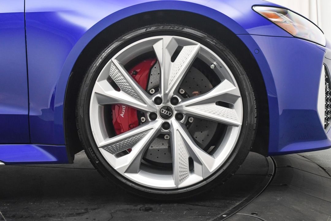 2023 Audi RS 7