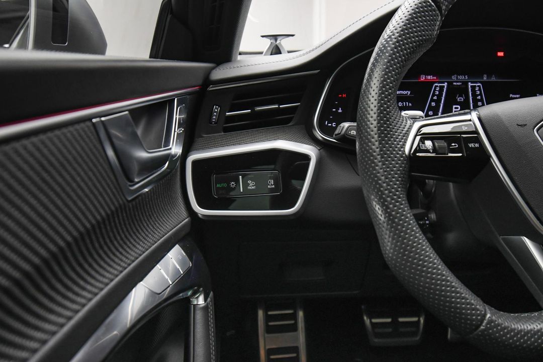 2023 Audi RS 7