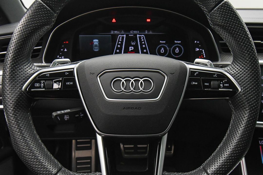 2023 Audi RS 7