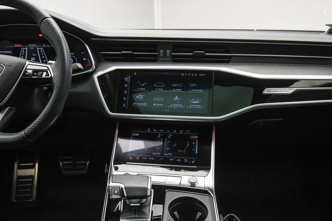 2023 Audi RS 7