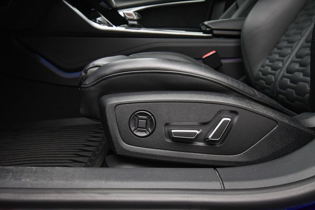 2023 Audi RS 7