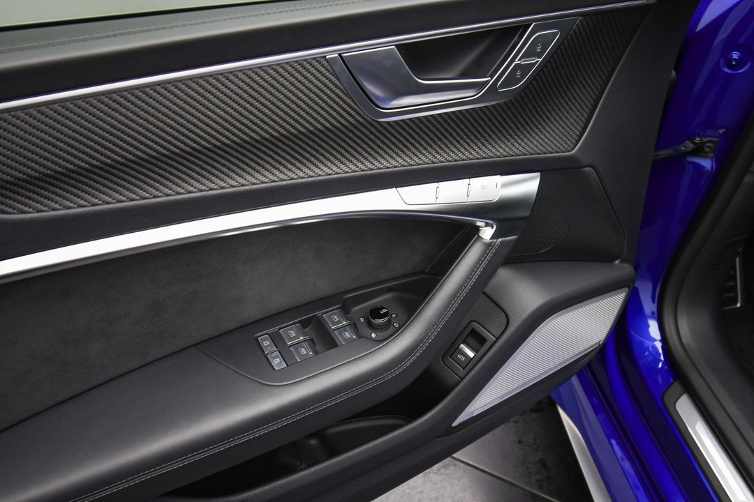 2023 Audi RS 7