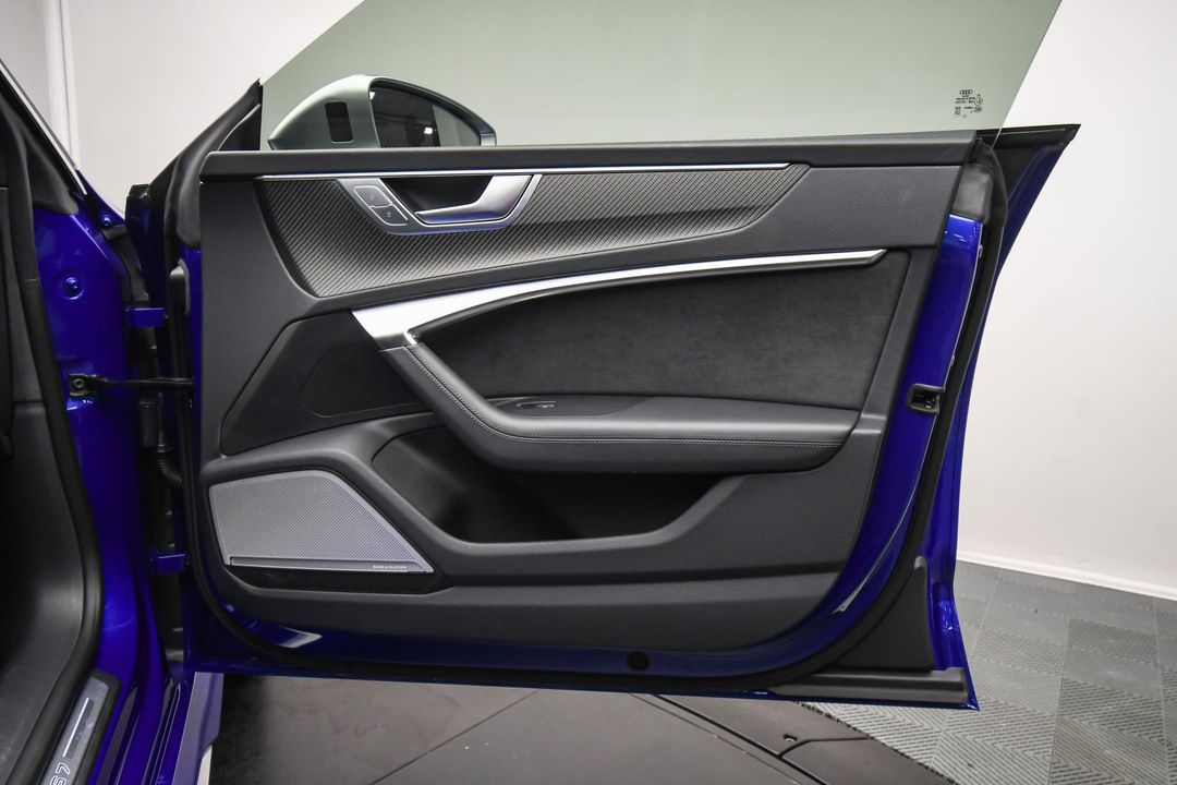 2023 Audi RS 7