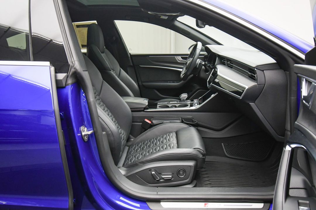 2023 Audi RS 7