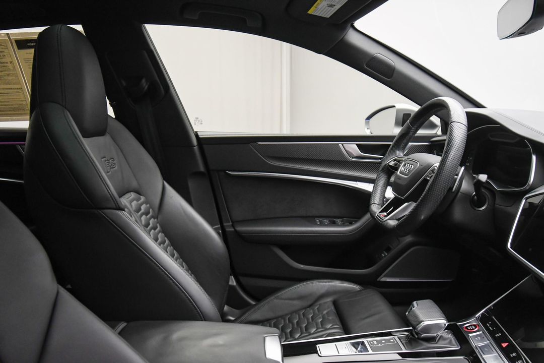 2023 Audi RS 7