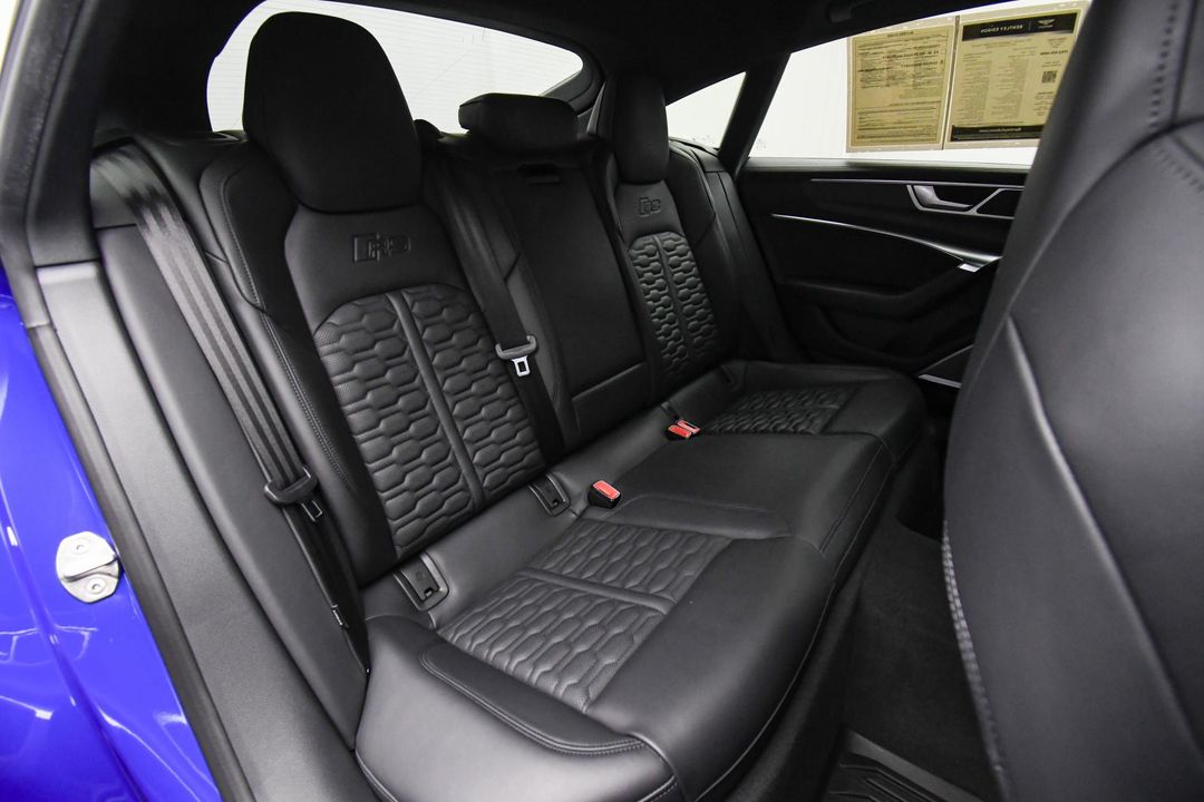 2023 Audi RS 7